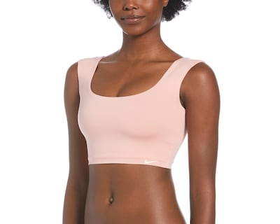 Foto 1 | Top de Entrenamiento Nike Swim Essential para Mujer