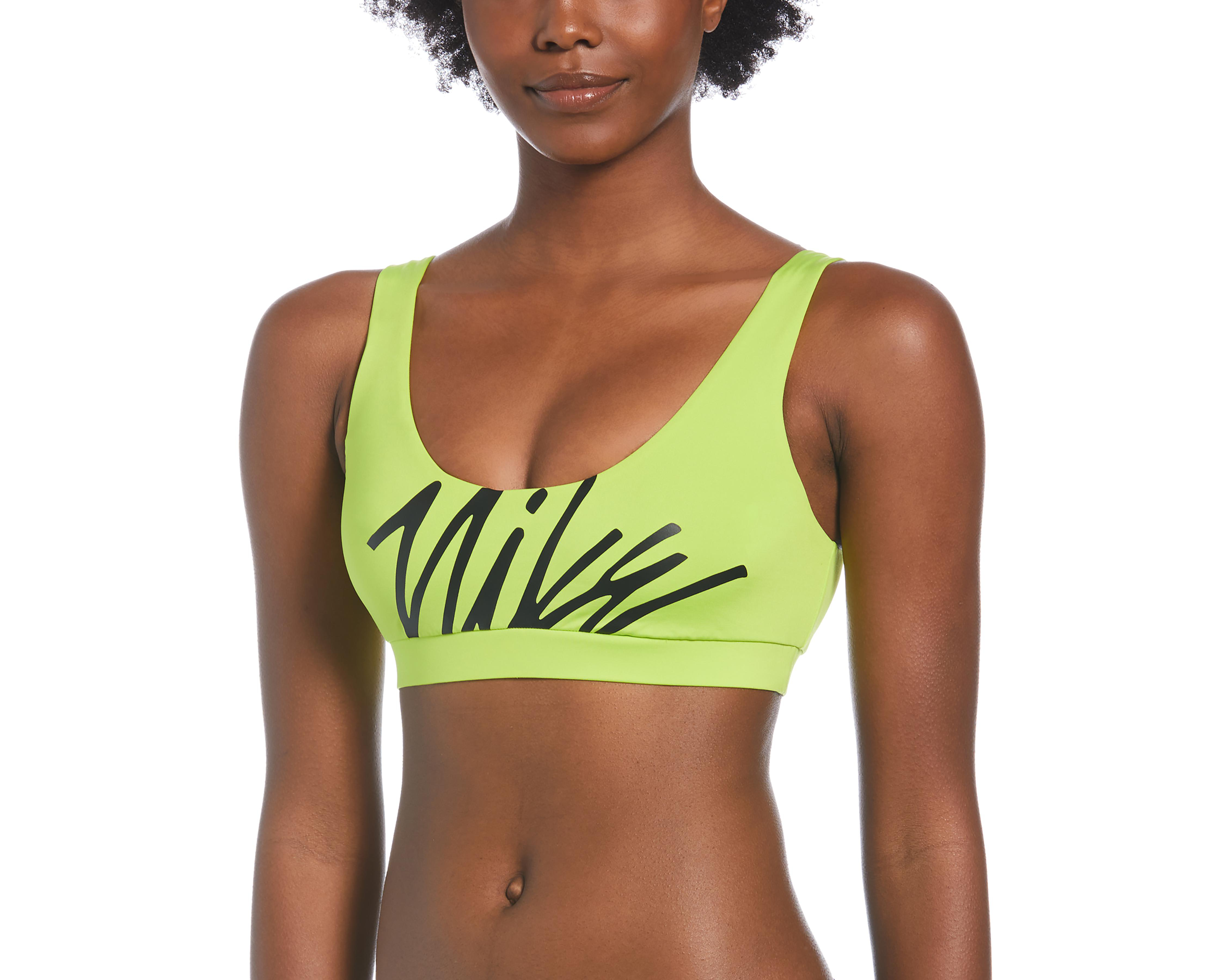 Foto 2 pulgar | Top de Entrenamiento Nike para Mujer