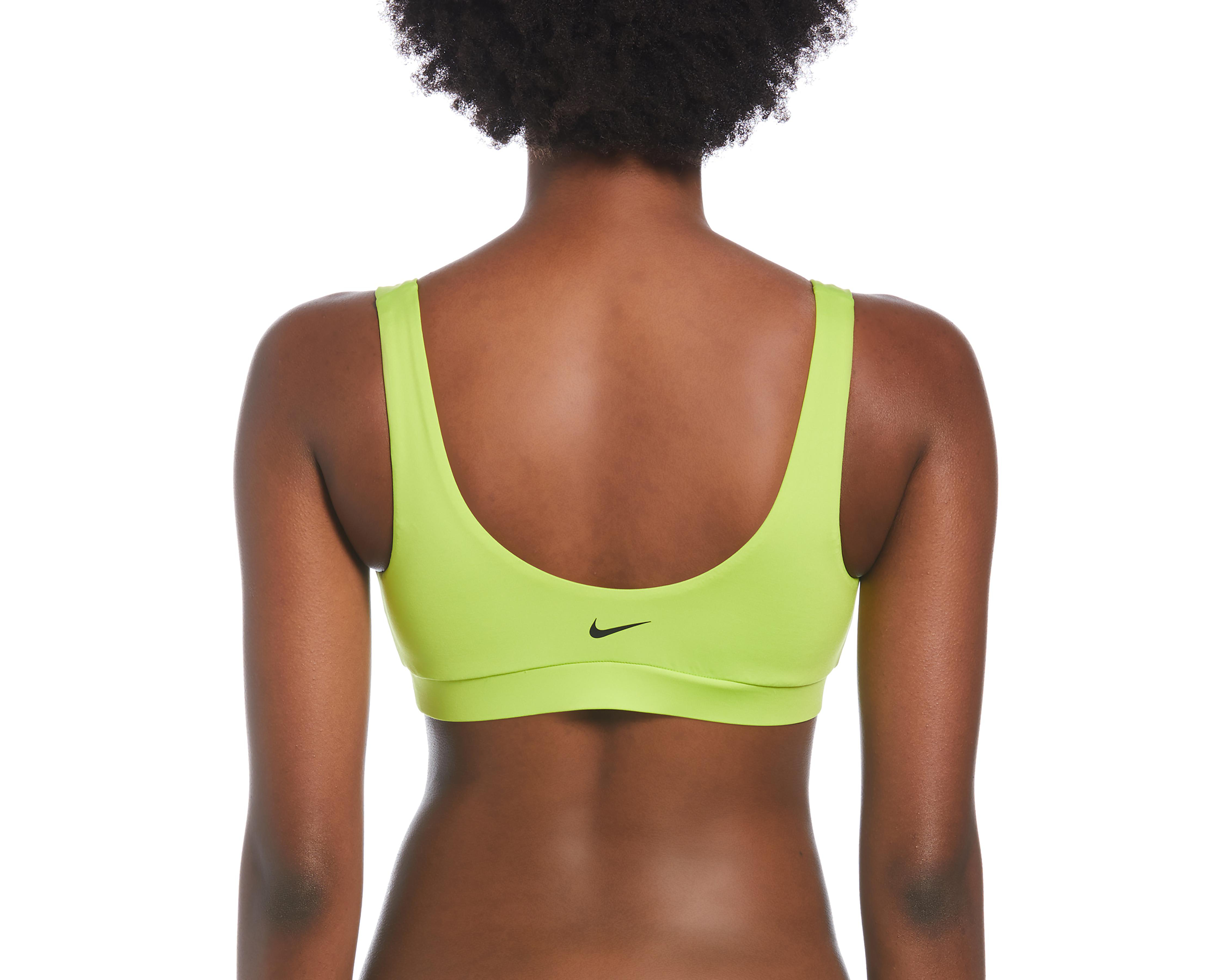 Foto 3 pulgar | Top de Entrenamiento Nike para Mujer