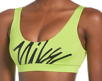 Foto 3 | Top de Entrenamiento Nike para Mujer