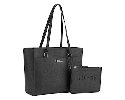 Foto 1 | Bolsa de Hombro Guess