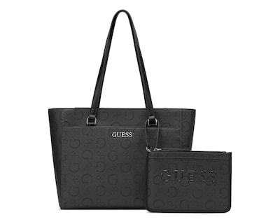 Foto 2 | Bolsa de Hombro Guess