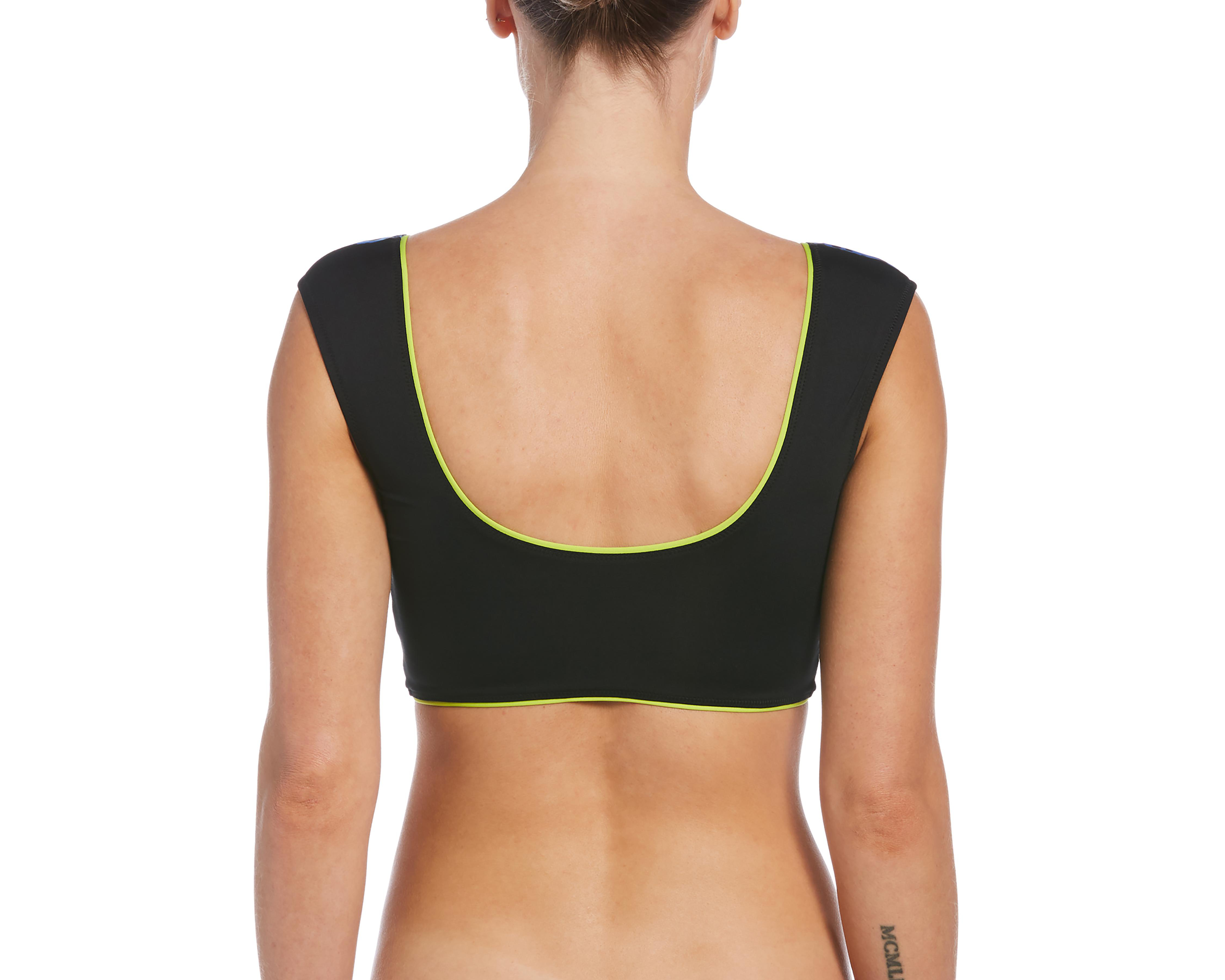 Foto 3 pulgar | Top de Entrenamiento Nike para Mujer