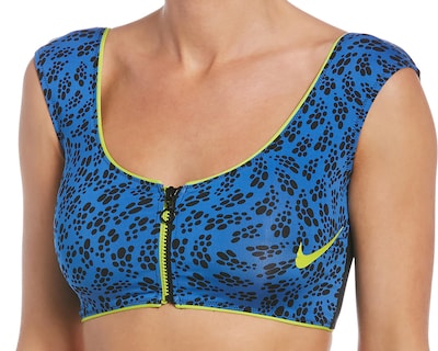 Foto 3 | Top de Entrenamiento Nike para Mujer