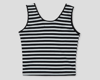 Foto 2 | Playera sin Mangas Refill para Mujer