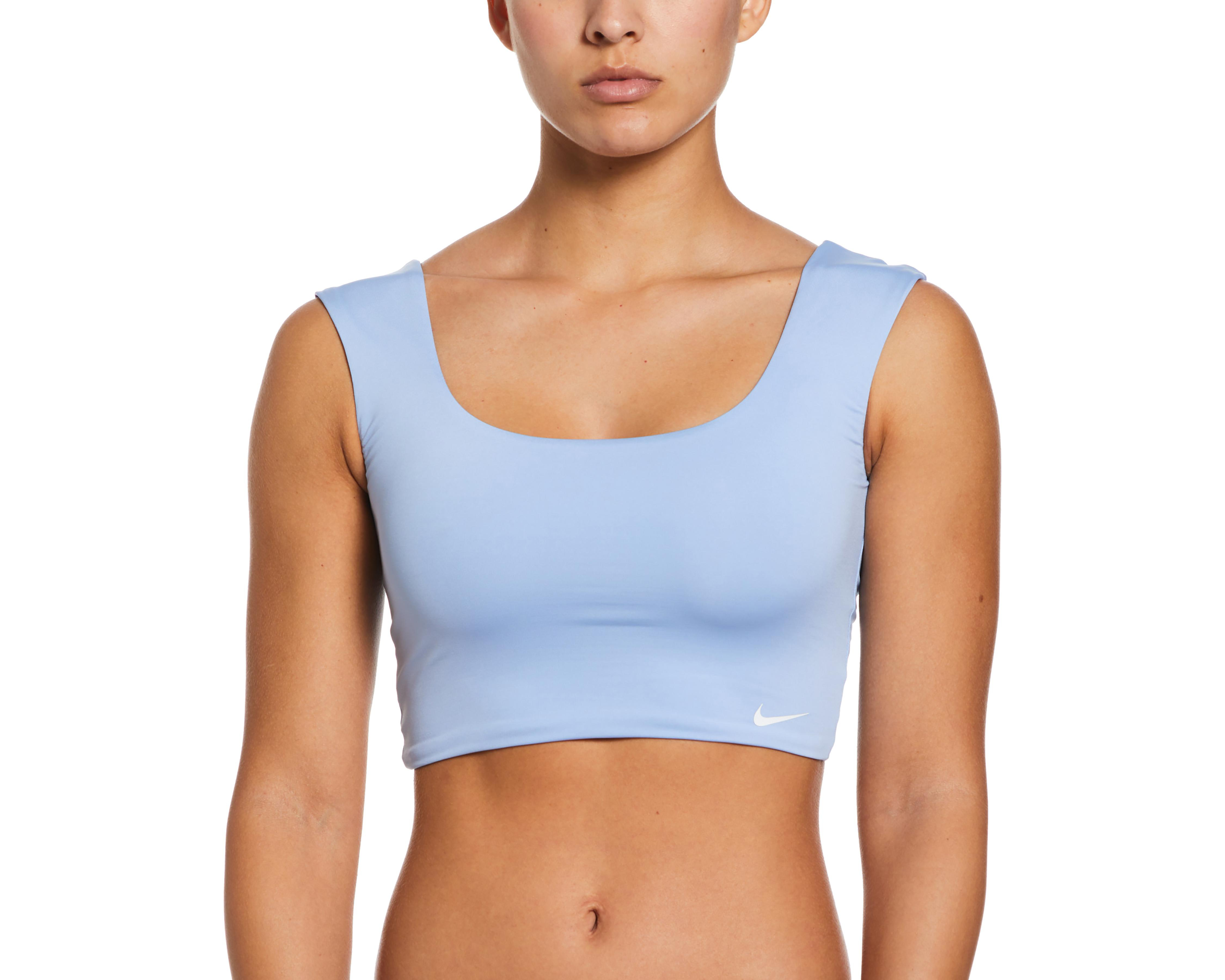 Foto 2 pulgar | Top de Entrenamiento Nike para Mujer