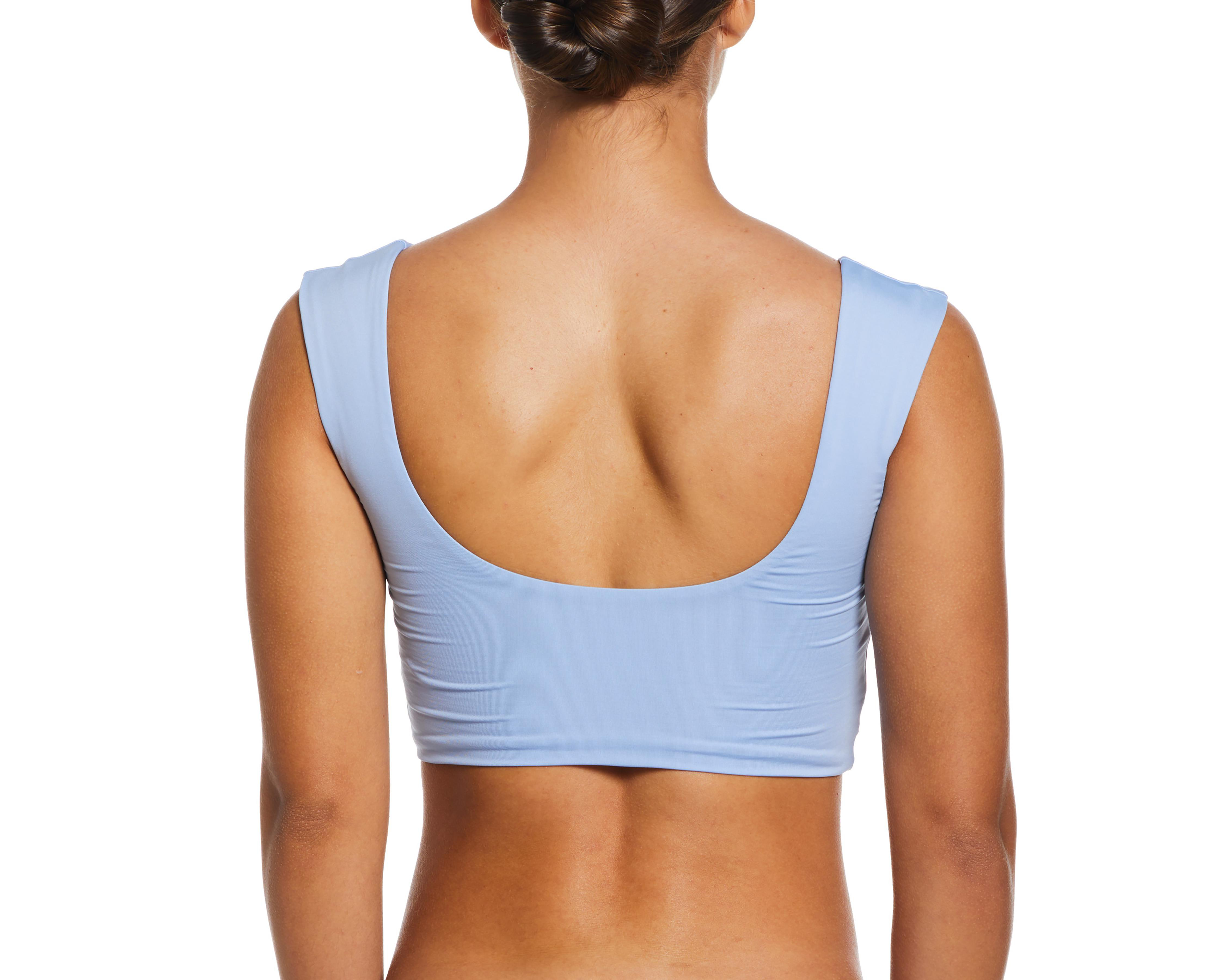Foto 3 pulgar | Top de Entrenamiento Nike para Mujer