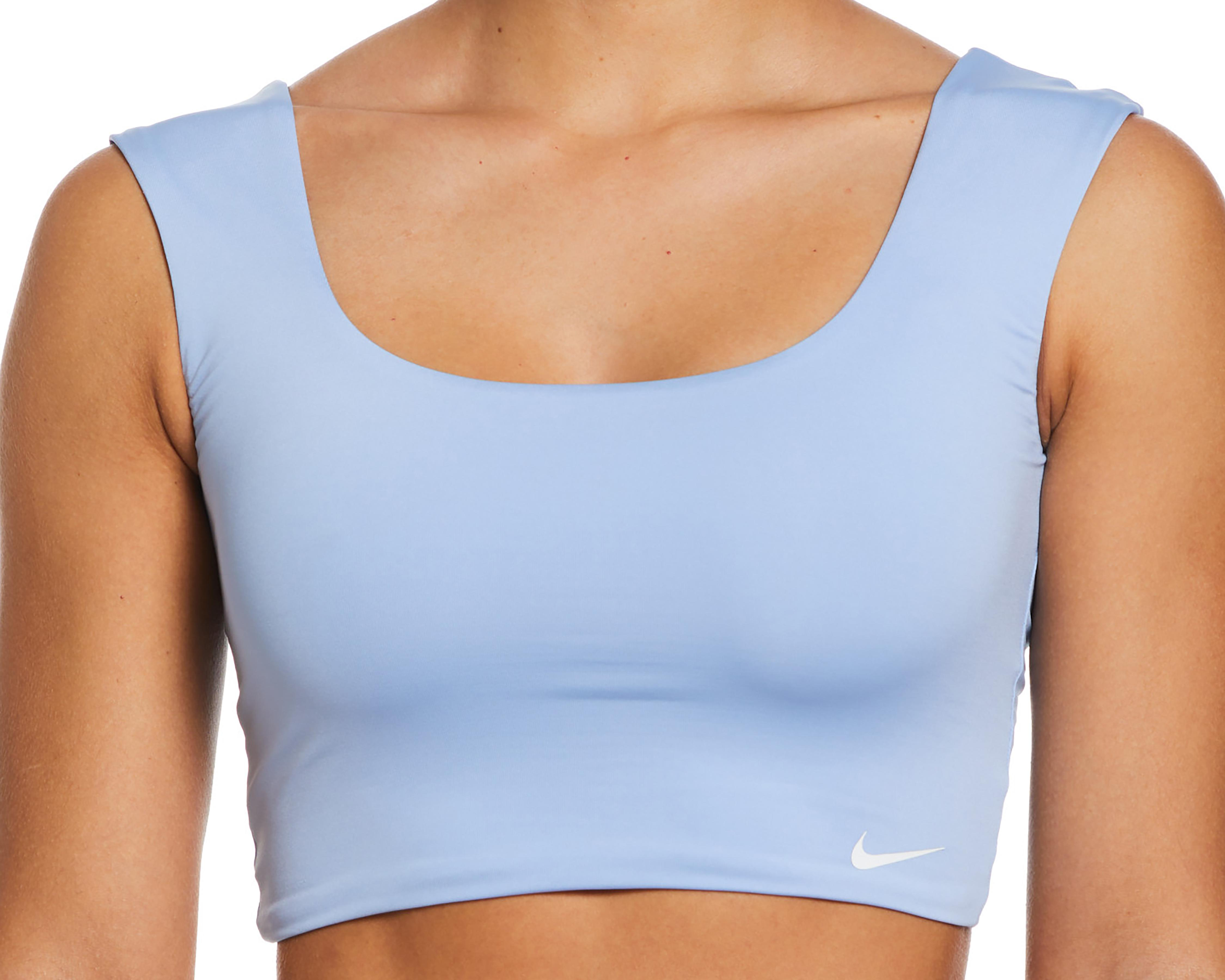 Foto 4 pulgar | Top de Entrenamiento Nike para Mujer