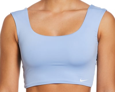Foto 3 | Top de Entrenamiento Nike para Mujer