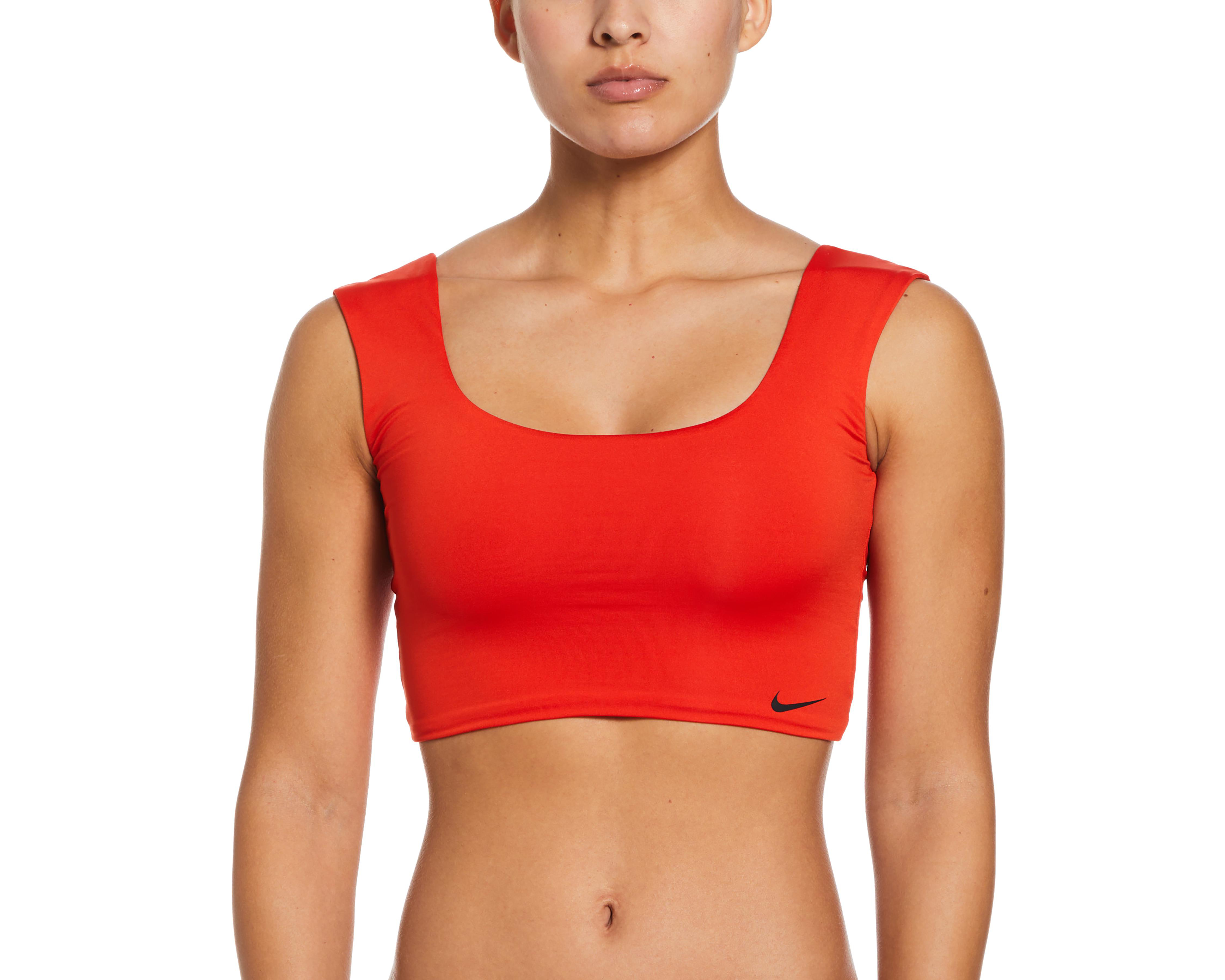 Foto 2 pulgar | Top de Entrenamiento Nike para Mujer