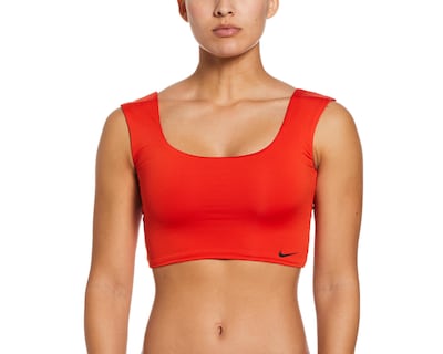 Foto 1 | Top de Entrenamiento Nike para Mujer