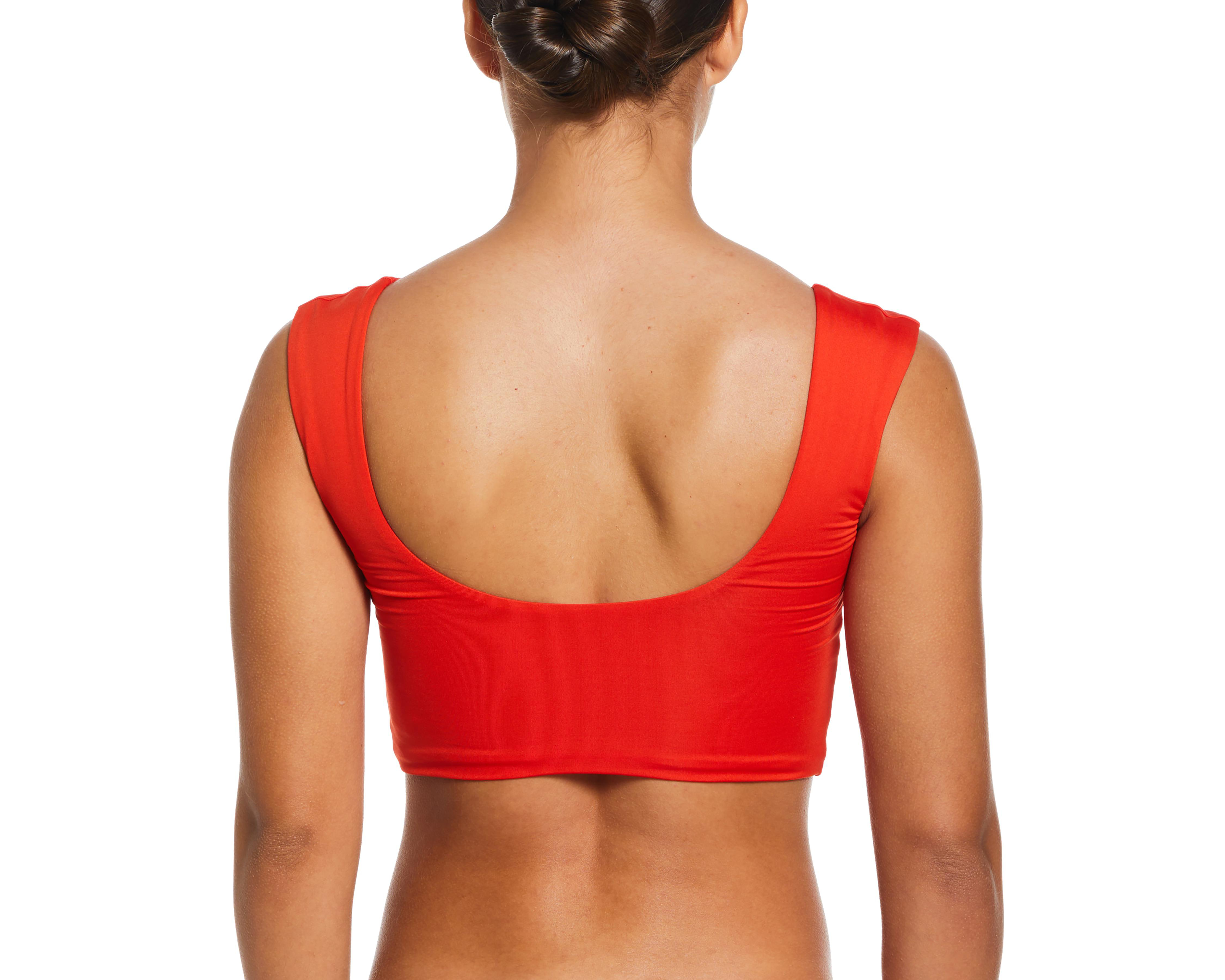 Foto 3 pulgar | Top de Entrenamiento Nike para Mujer