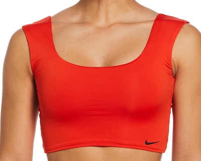Foto 3 | Top de Entrenamiento Nike para Mujer