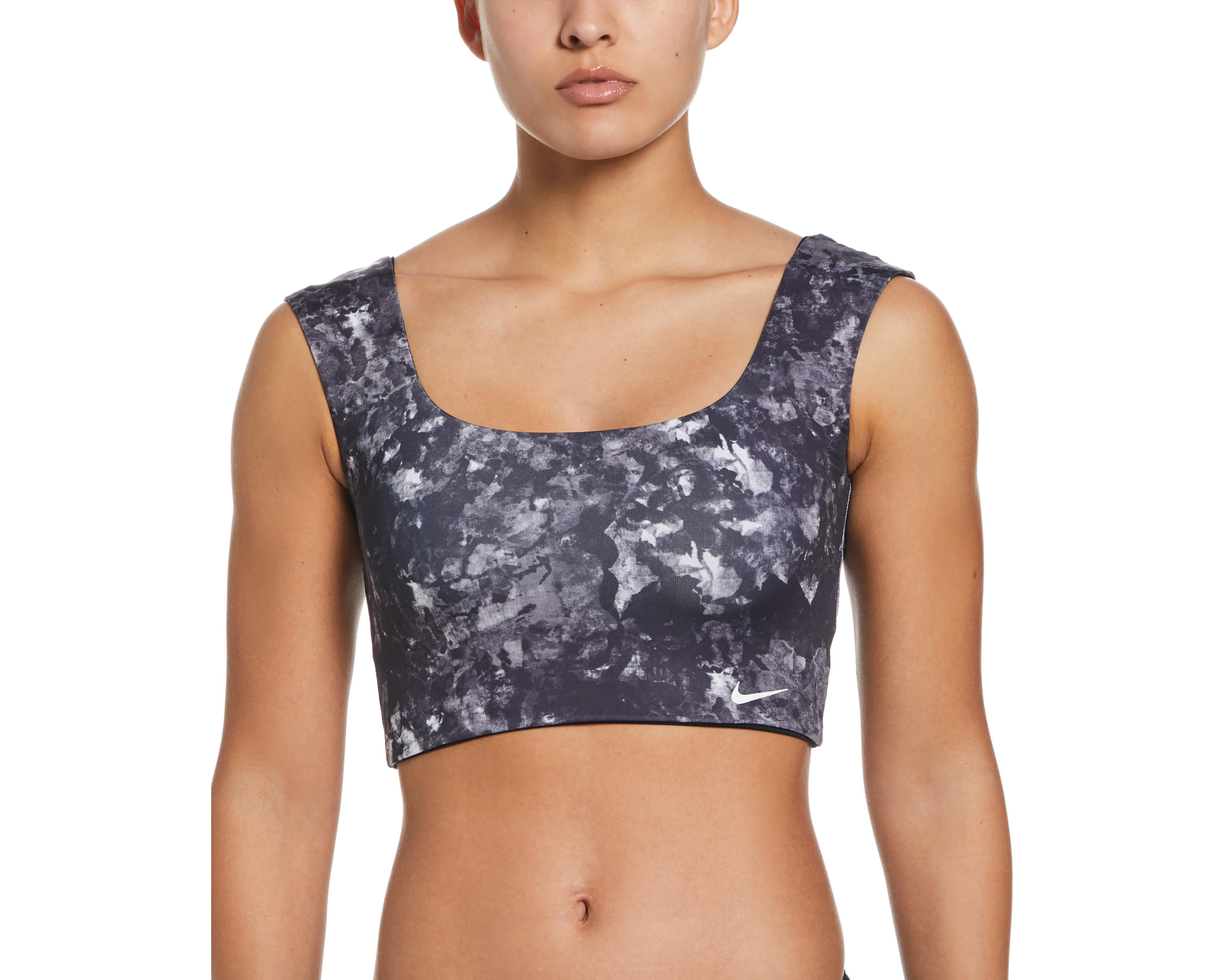 Foto 2 pulgar | Top de Entrenamiento Nike para Mujer