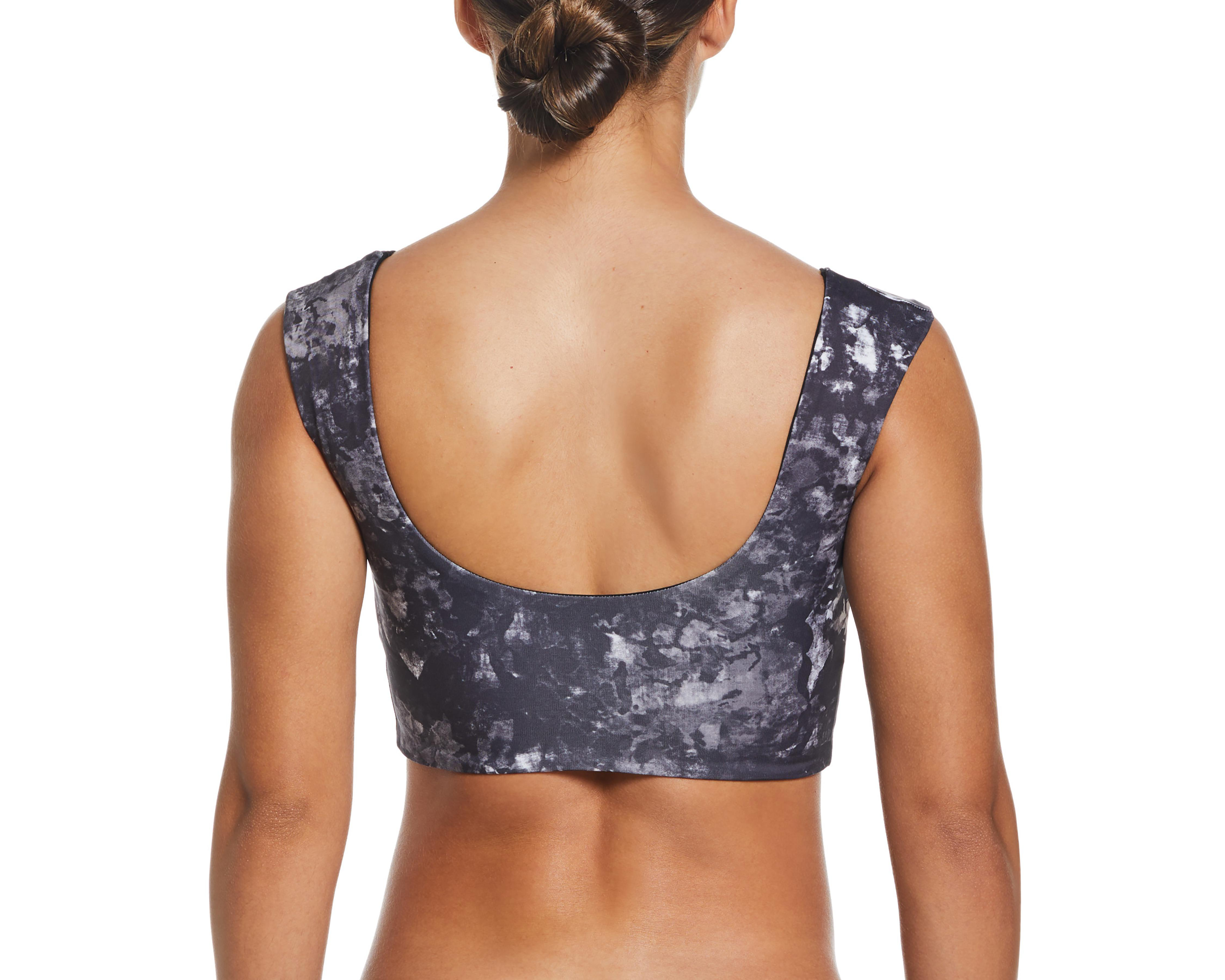 Foto 3 pulgar | Top de Entrenamiento Nike para Mujer