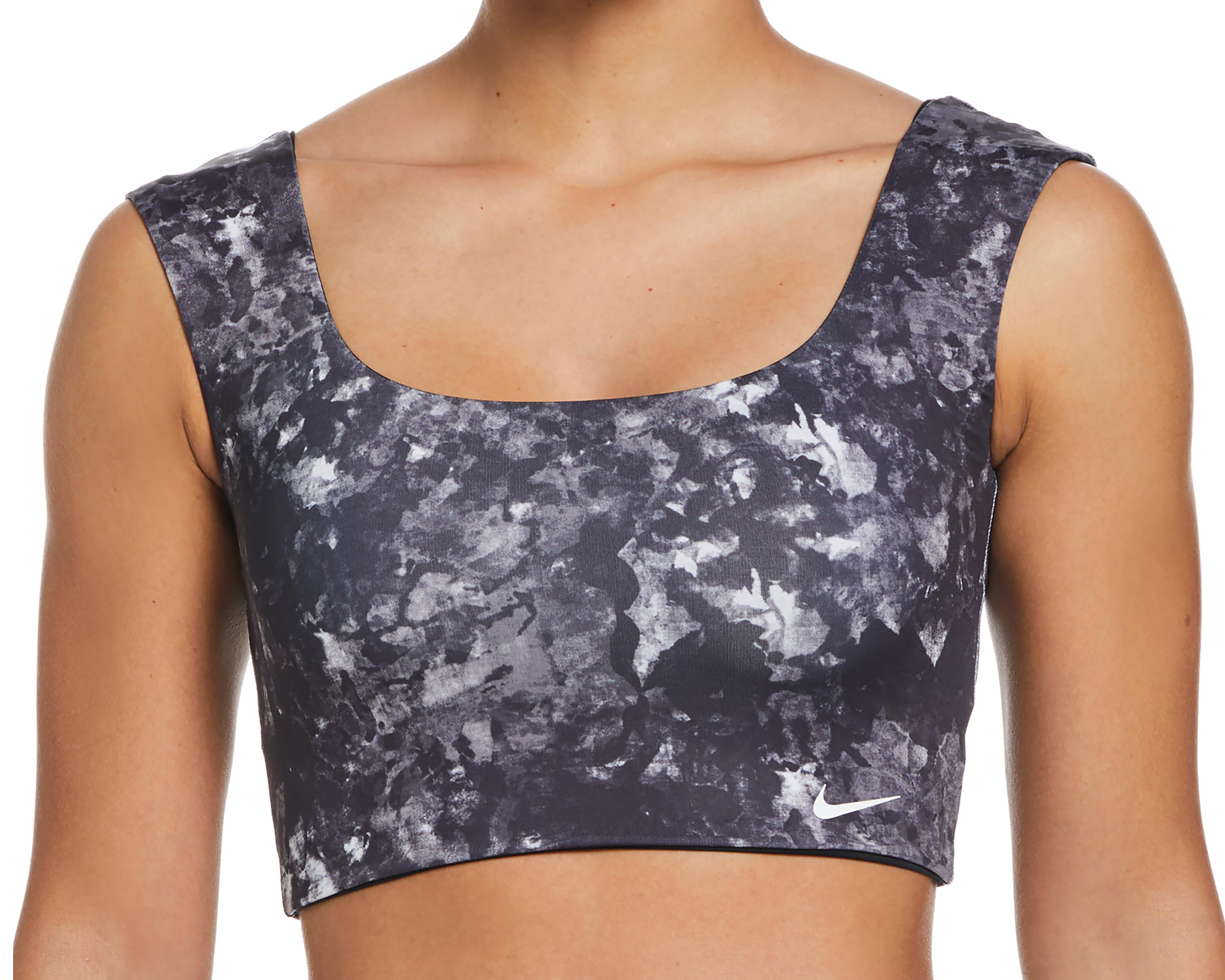 Foto 4 pulgar | Top de Entrenamiento Nike para Mujer