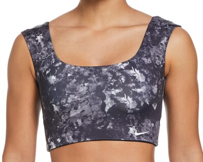 Foto 3 | Top de Entrenamiento Nike para Mujer