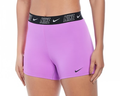 Foto 1 | Short de Entrenamiento Nike para Mujer