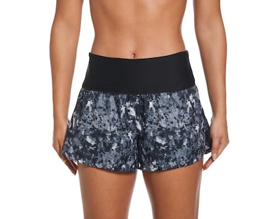 Foto 1 | Short de Entrenamiento Nike para Mujer