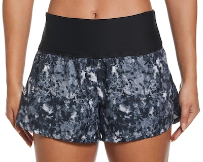 Foto 3 | Short de Entrenamiento Nike para Mujer