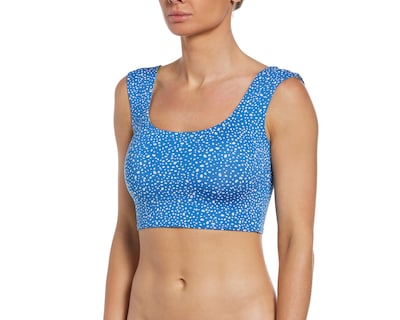 Foto 1 | Top de Entrenamiento Nike para Mujer