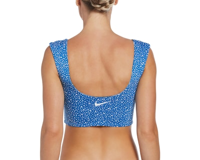 Foto 2 | Top de Entrenamiento Nike para Mujer