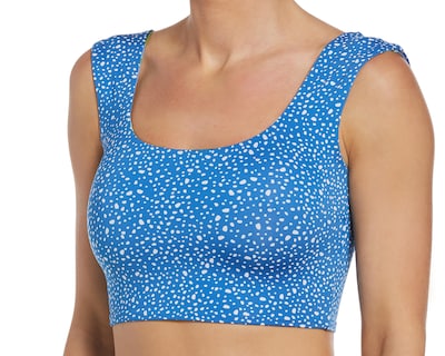 Foto 3 | Top de Entrenamiento Nike para Mujer