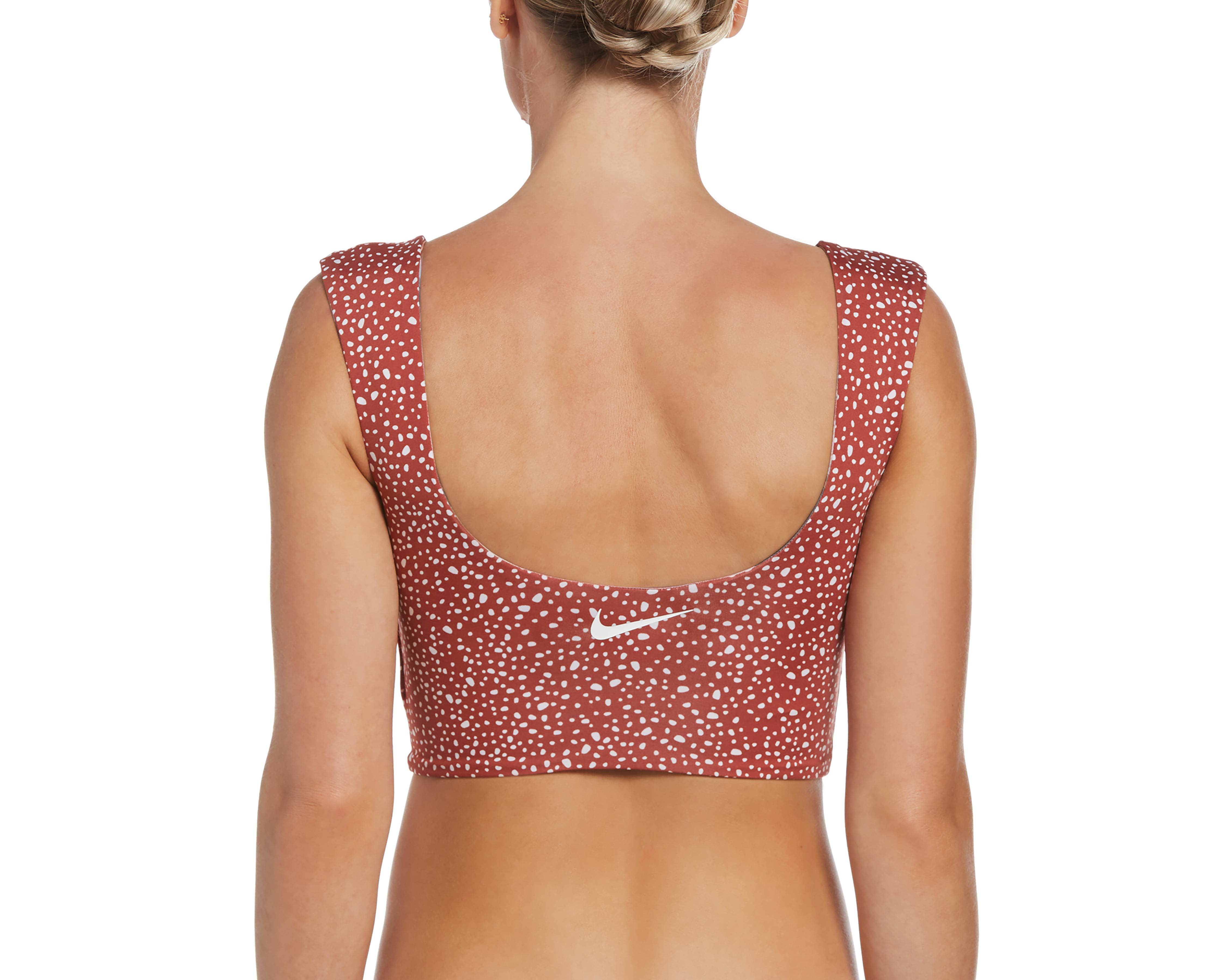 Foto 3 pulgar | Top de Entrenamiento Nike para Mujer