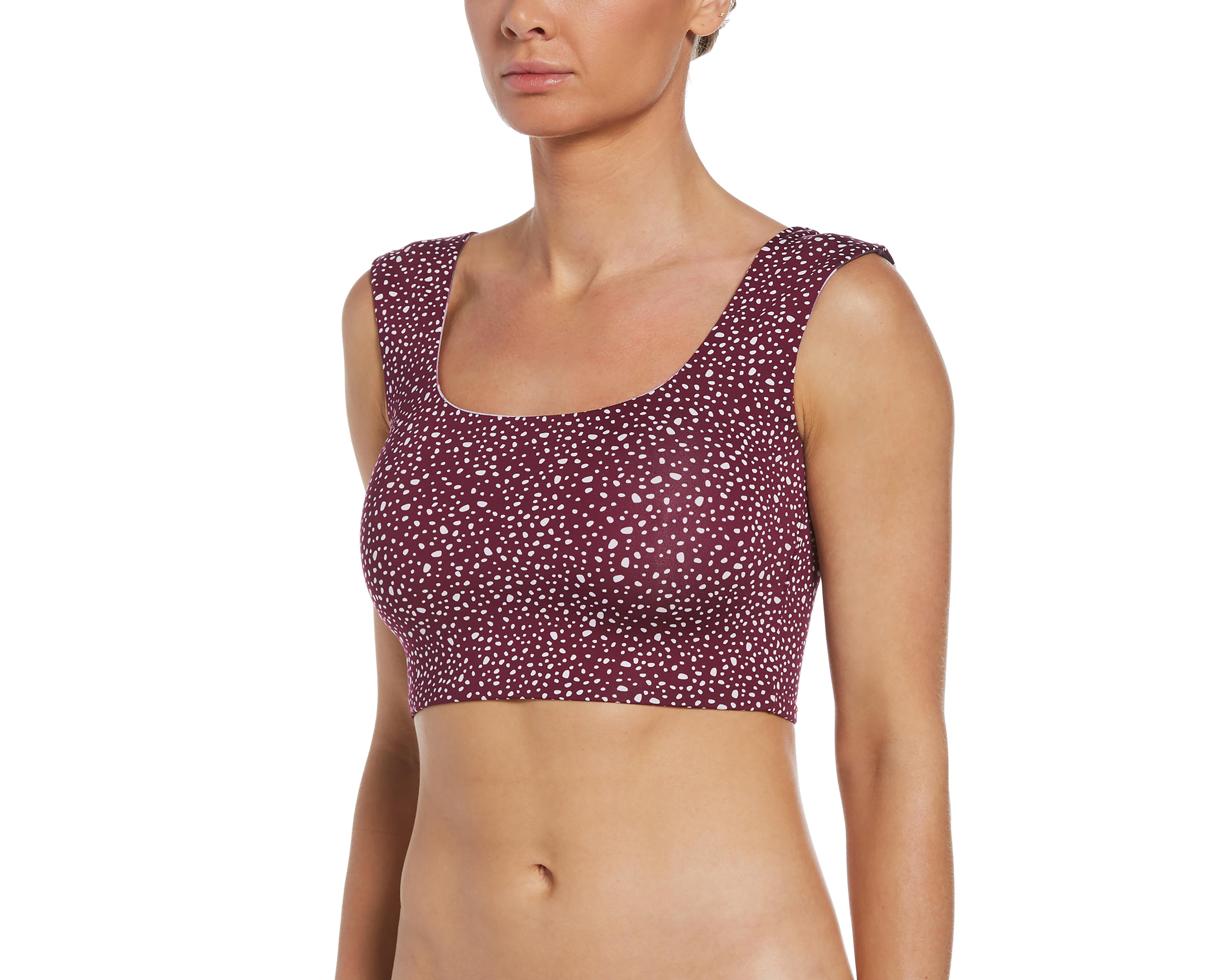 Top de Entrenamiento Nike para Mujer