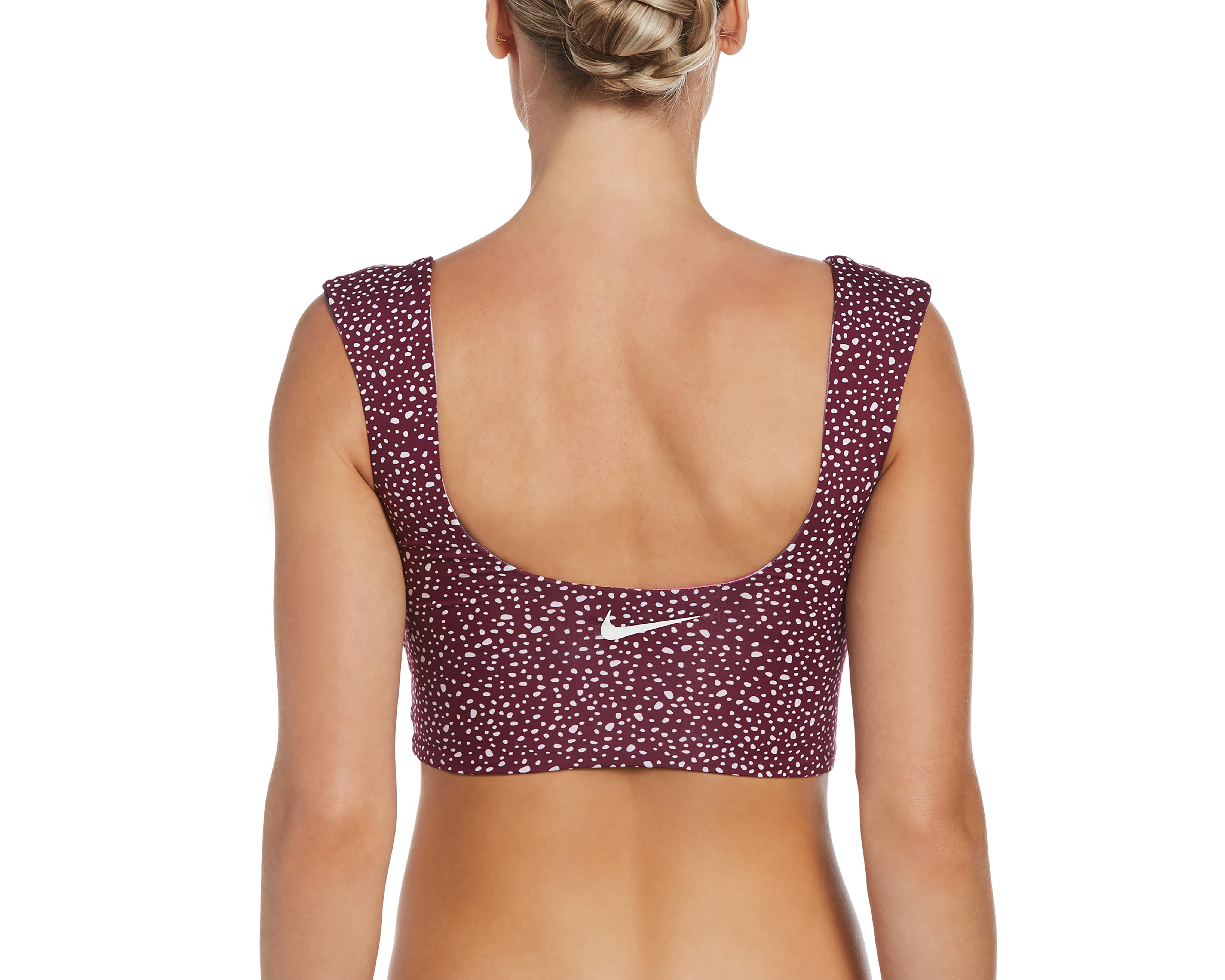 Foto 3 pulgar | Top de Entrenamiento Nike para Mujer