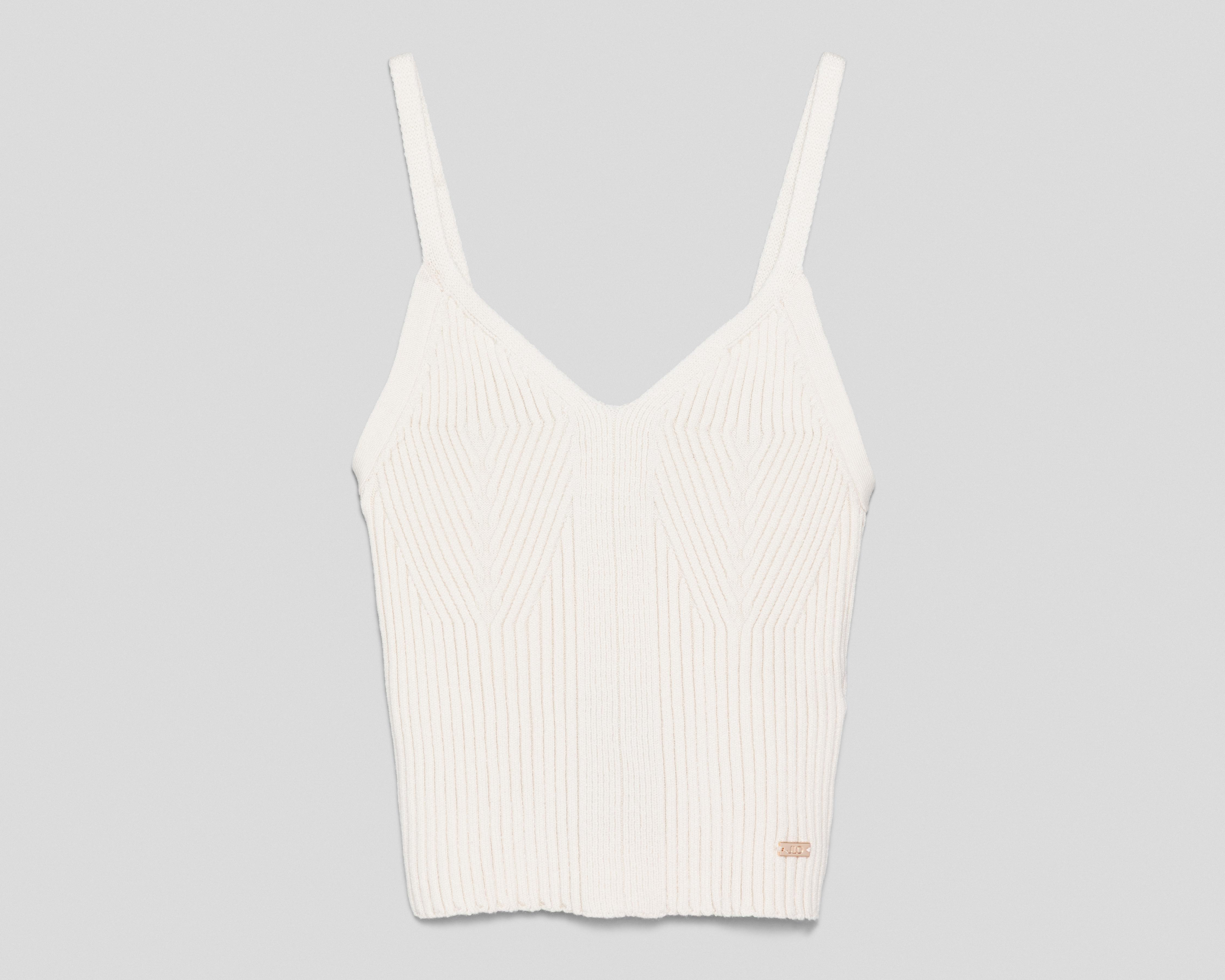 Blusa de Tirantes Jennifer Lopez para Mujer