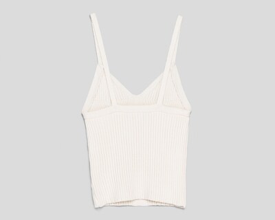 Foto 2 | Blusa de Tirantes Jennifer Lopez para Mujer