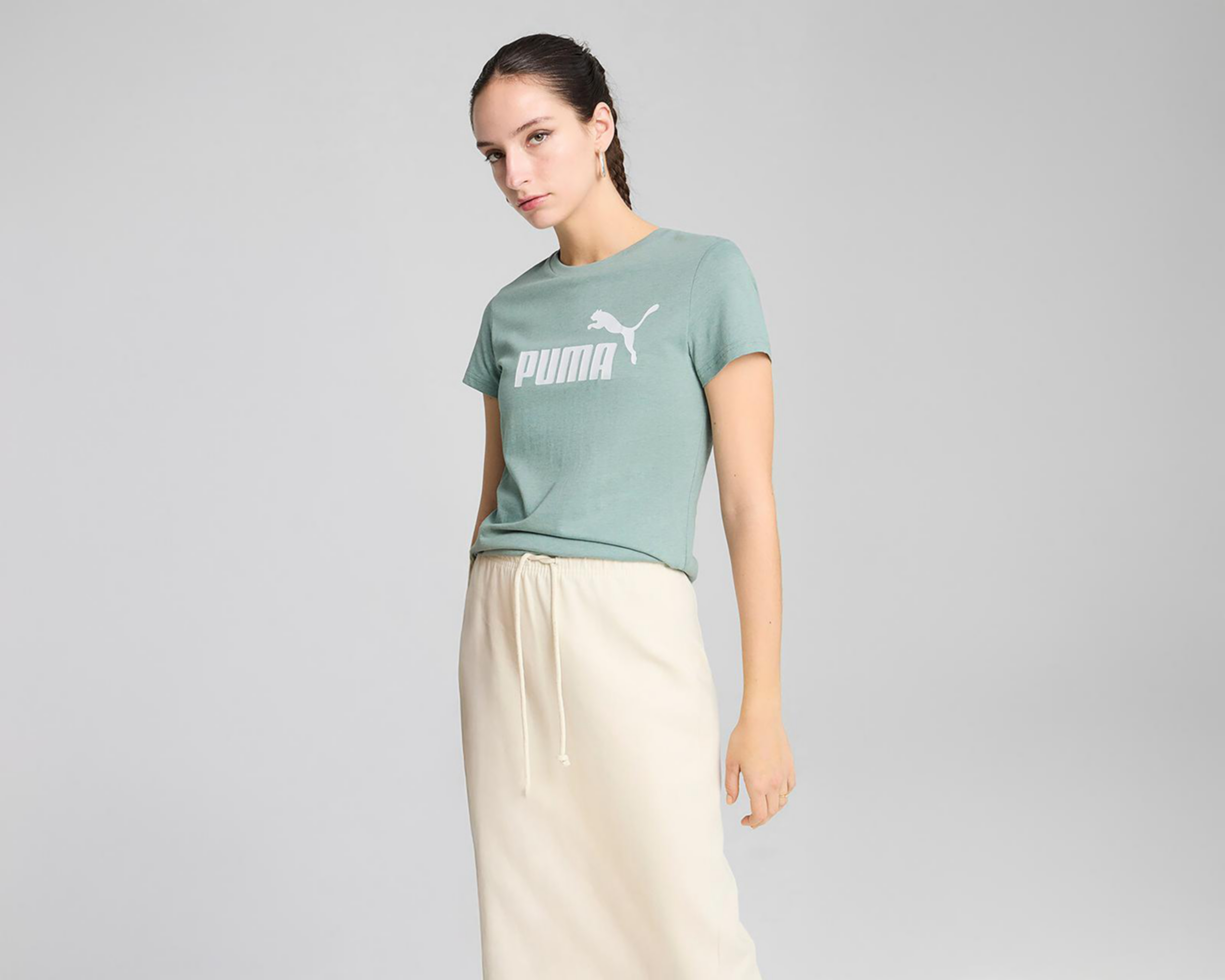 Foto 4 pulgar | Playera de Entrenamiento Puma para Mujer