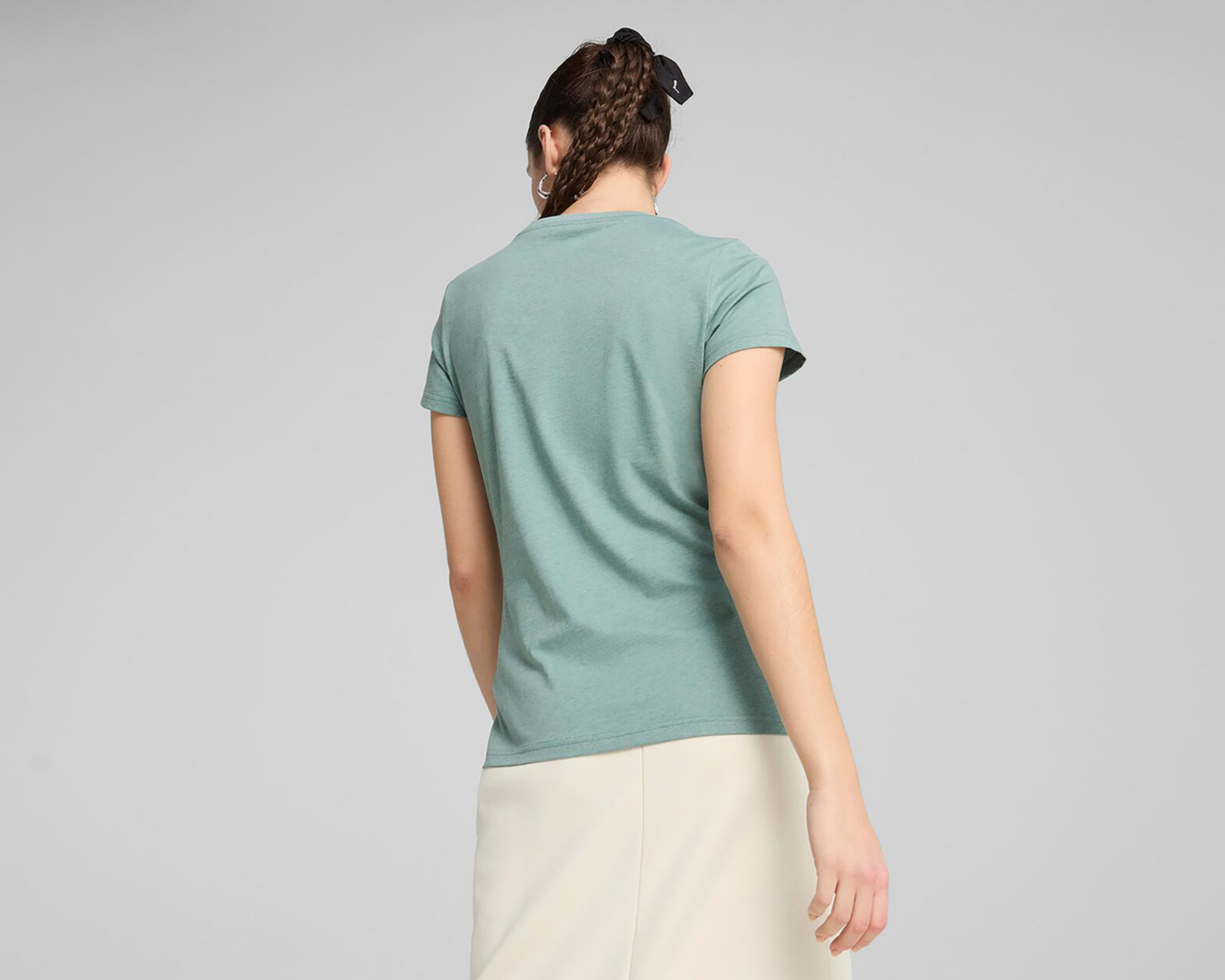 Foto 4 | Playera de Entrenamiento Puma para Mujer