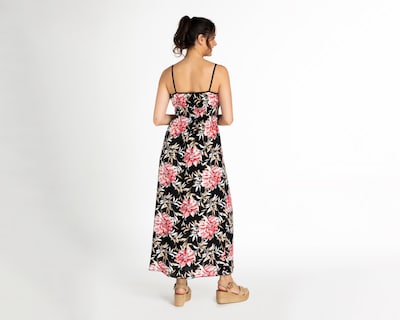 Foto 3 | Vestido Lady Sun de Playa Estampado Floral