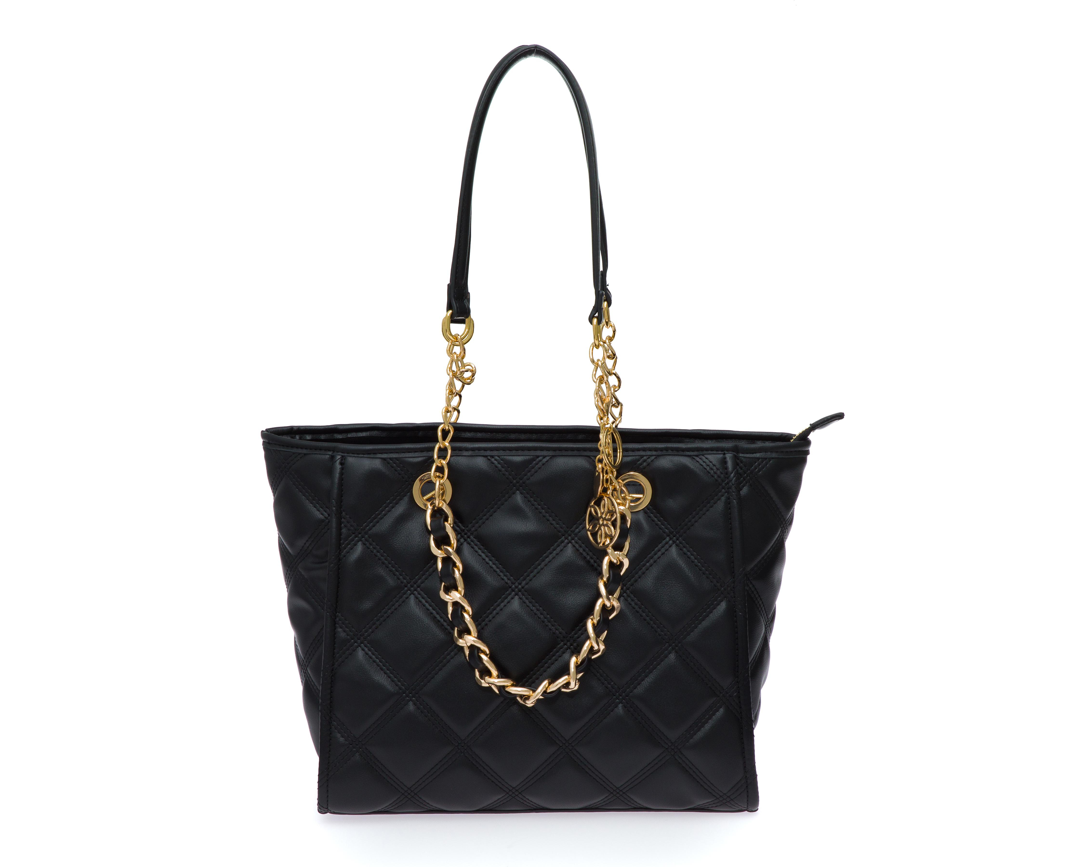 Foto 2 | Bolsa de Hombro Sahara con Cosmetiquera