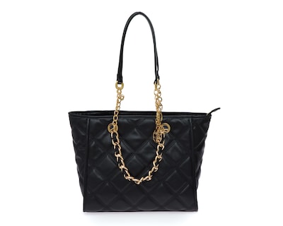 Foto 2 | Bolsa de Hombro Sahara con Cosmetiquera