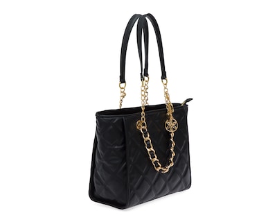 Foto 3 | Bolsa de Hombro Sahara con Cosmetiquera