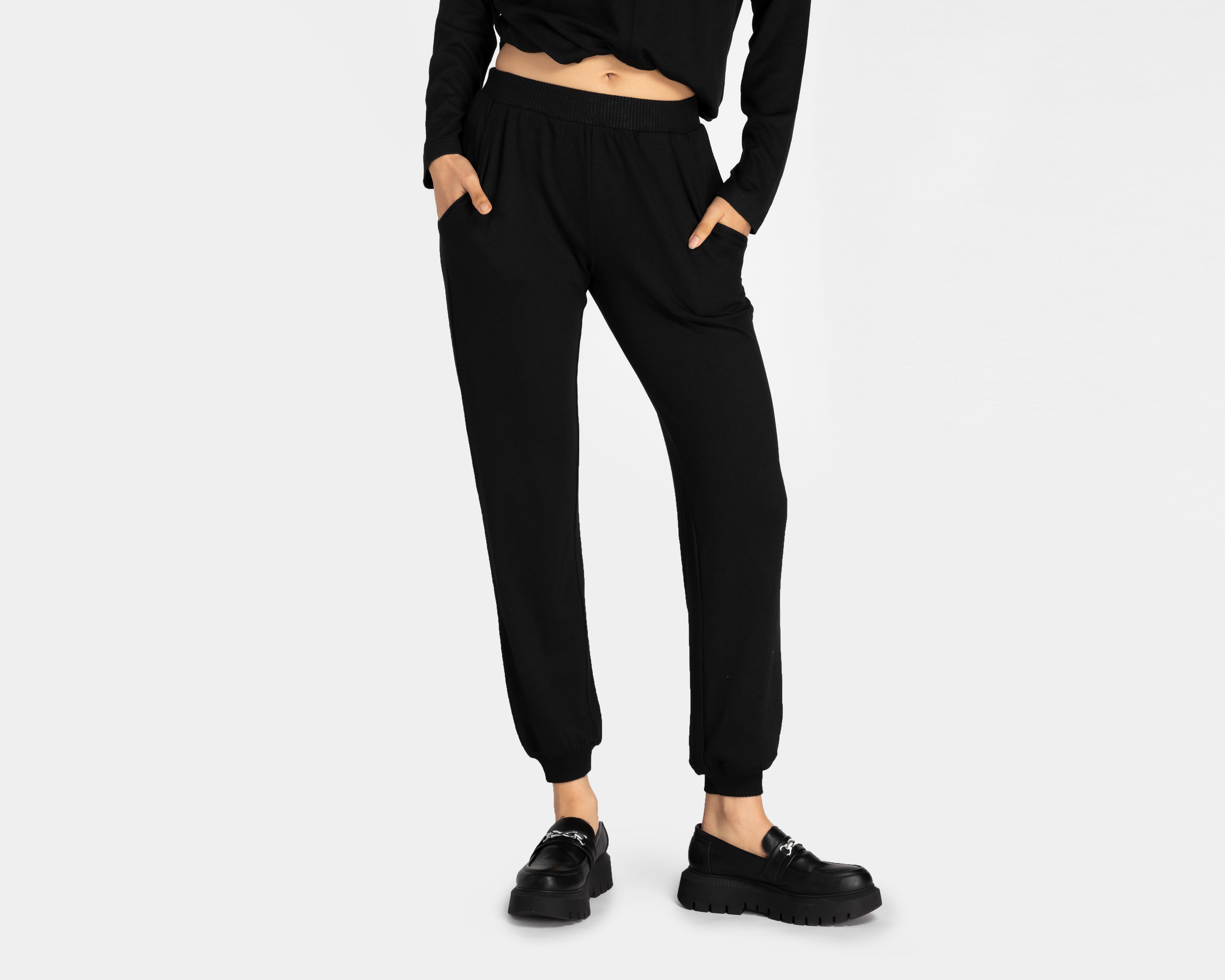 Foto 5 pulgar | Pants y Sudadera Refill para Mujer