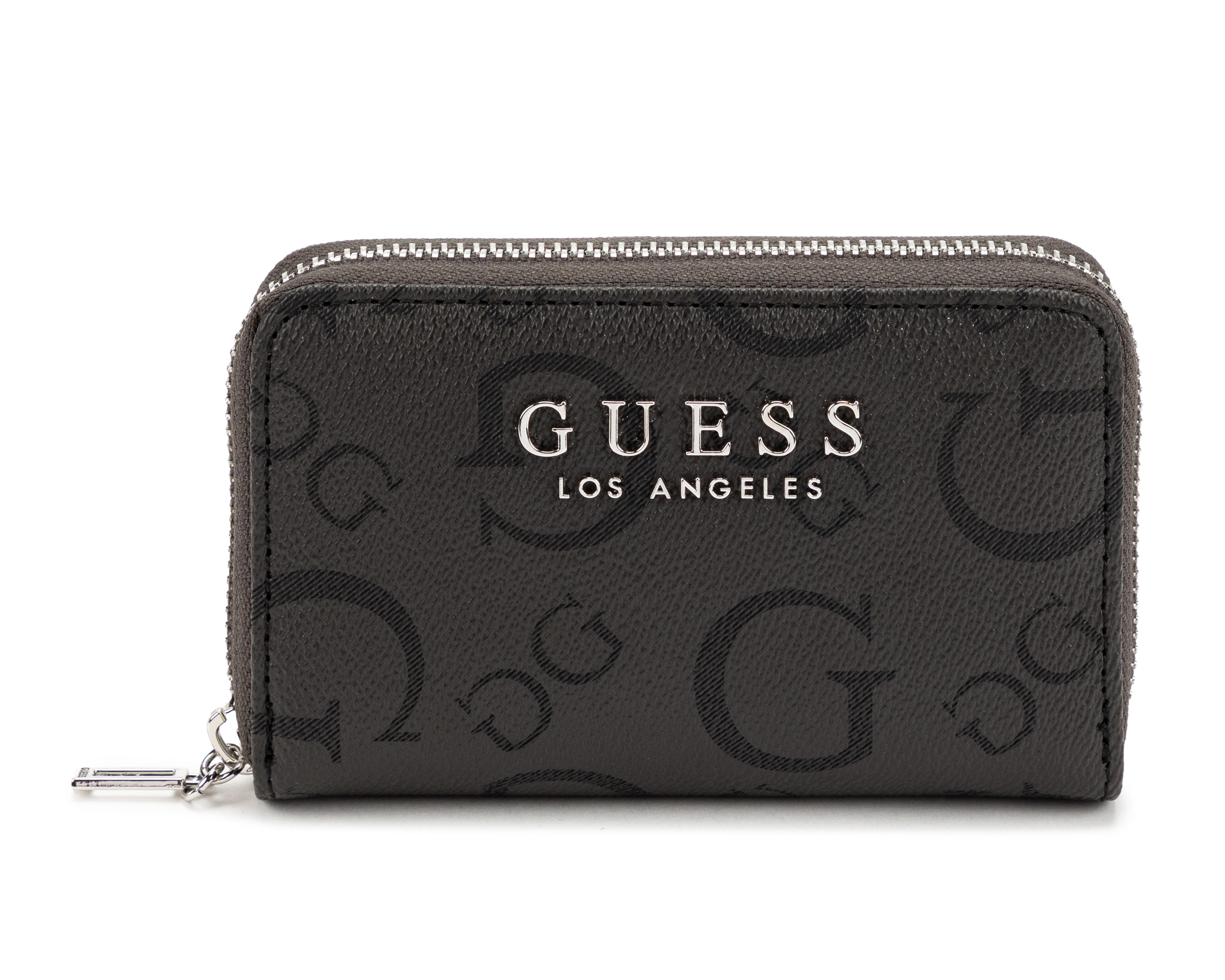 Foto 1 | Cartera para Mujer Guess Negra