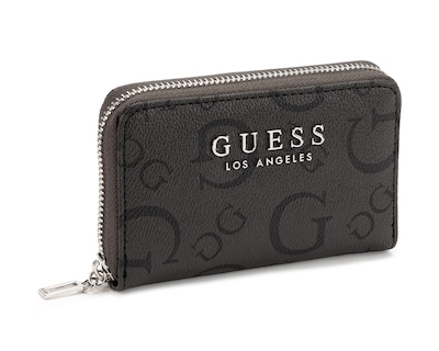 Foto 2 | Cartera para Mujer Guess Negra