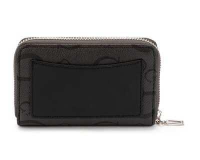 Foto 3 | Cartera para Mujer Guess Negra