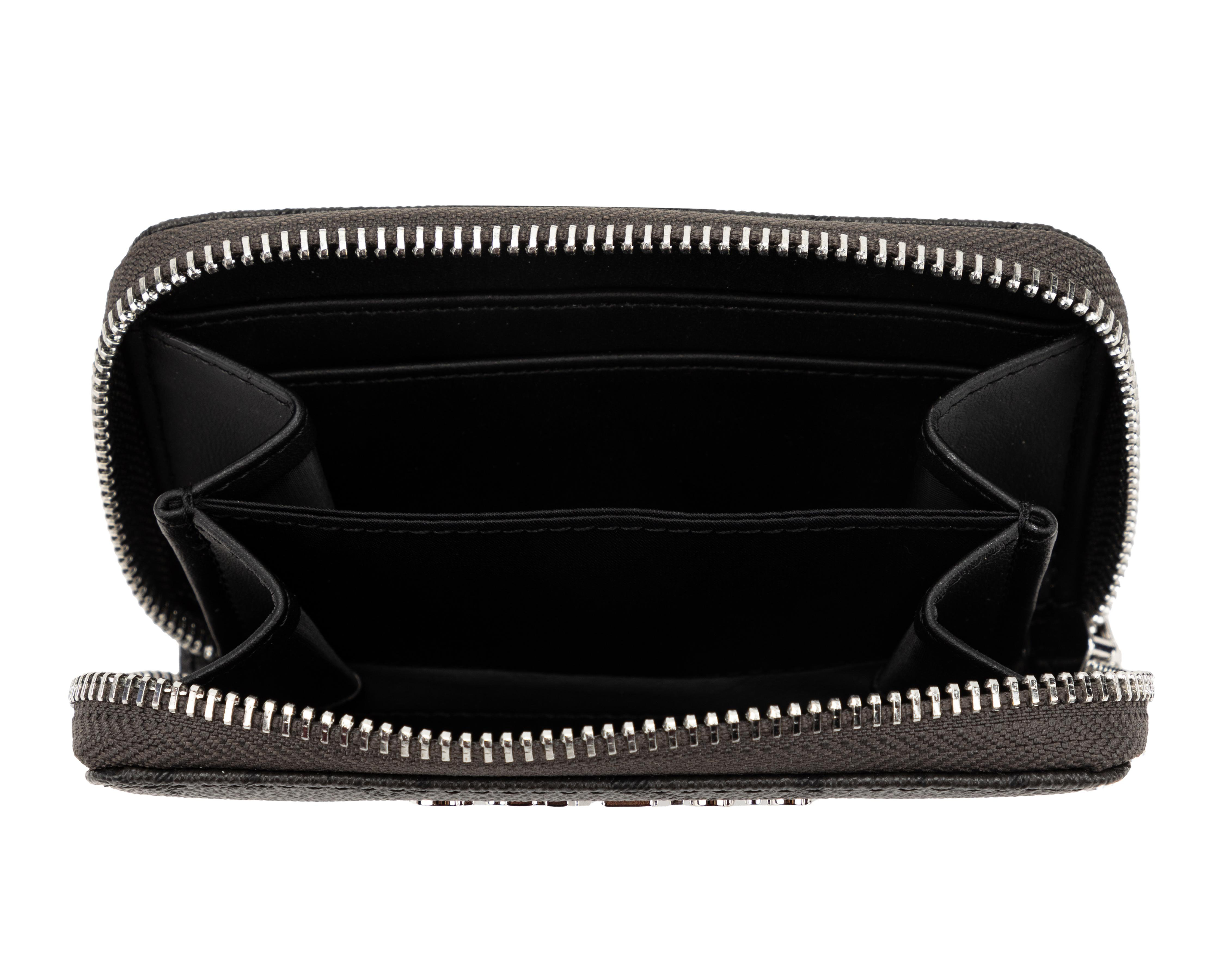 Foto 5 | Cartera para Mujer Guess Negra
