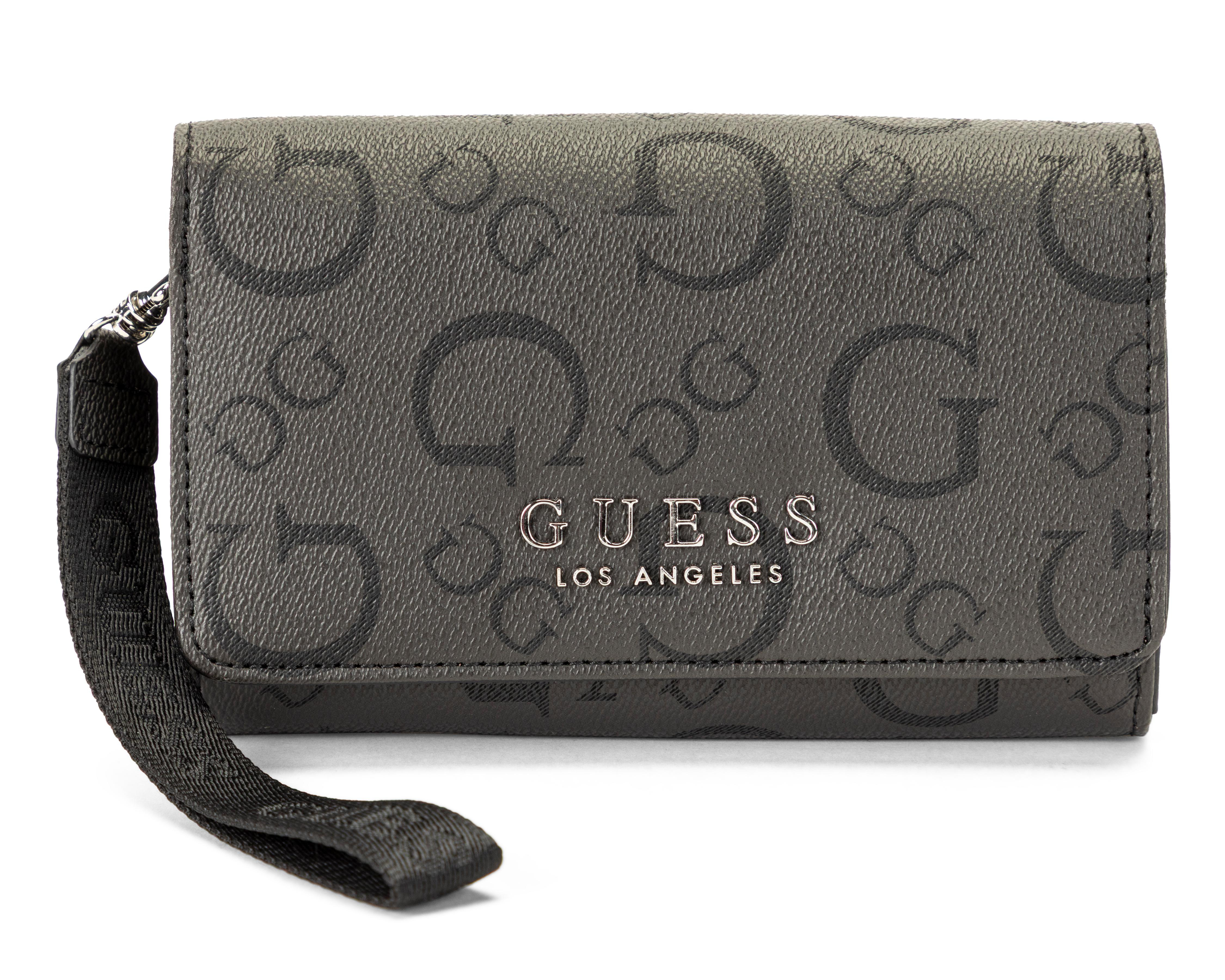 Foto 2 pulgar | Cartera para Mujer Guess con Asa