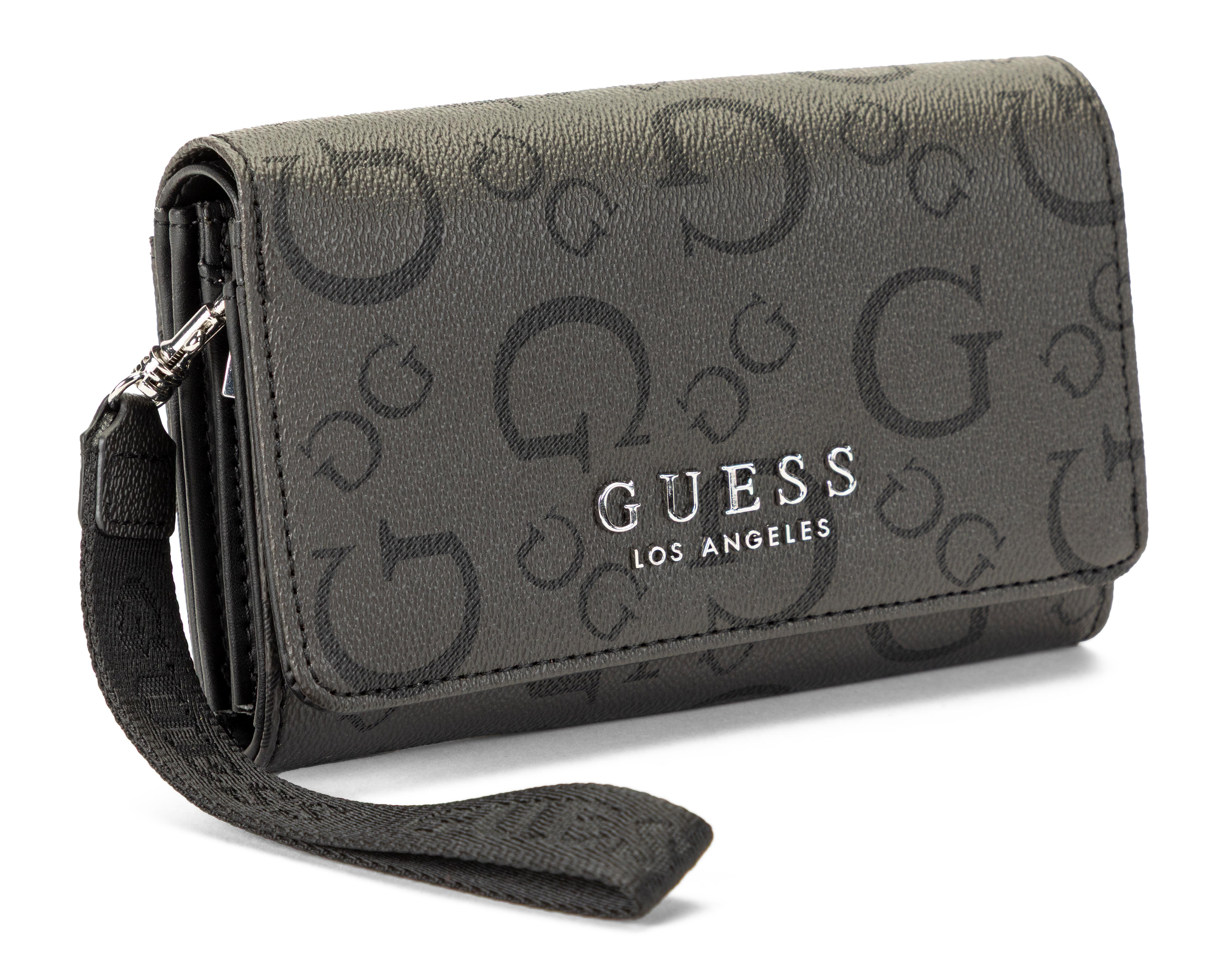 Foto 3 pulgar | Cartera para Mujer Guess con Asa