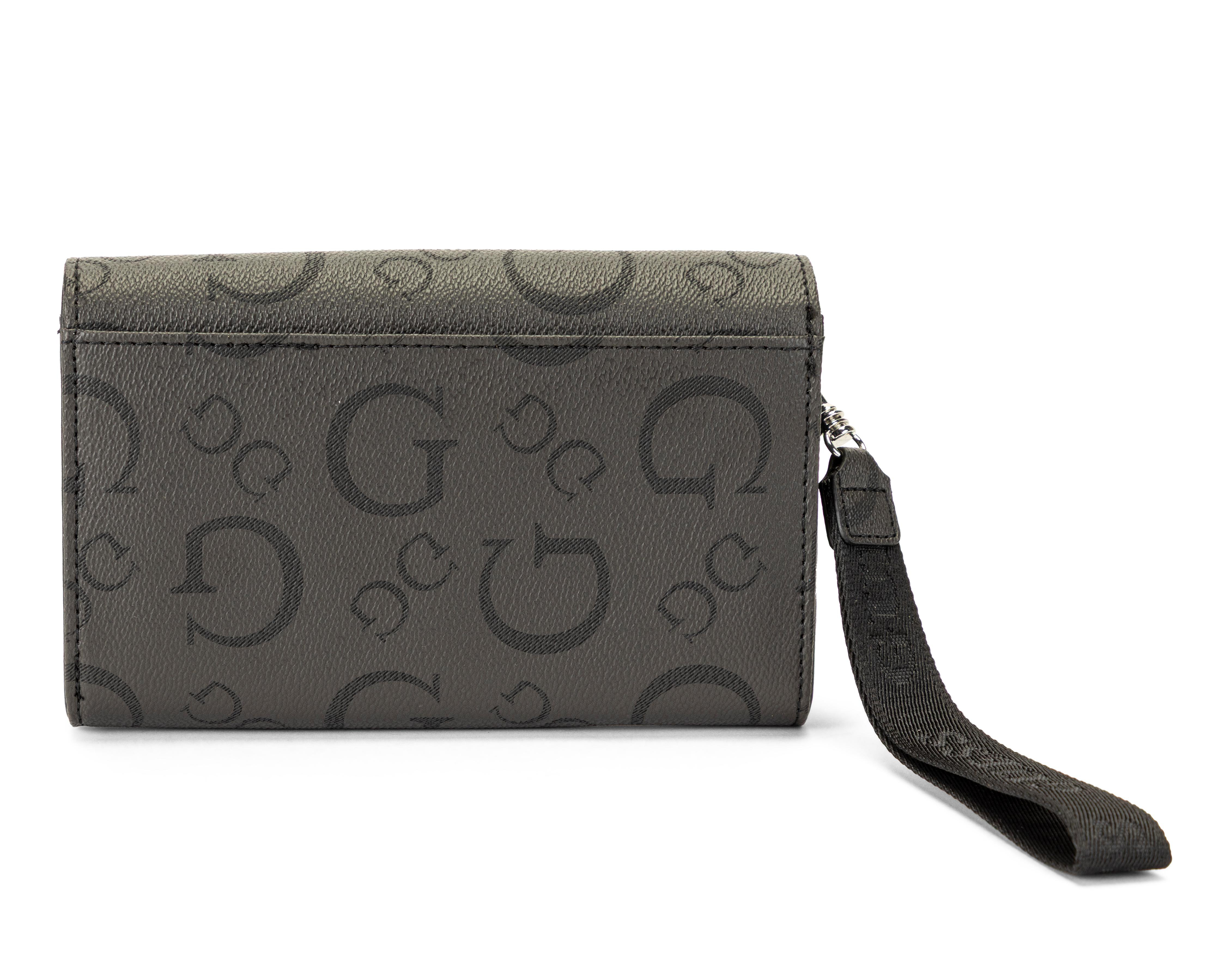 Foto 4 pulgar | Cartera para Mujer Guess con Asa