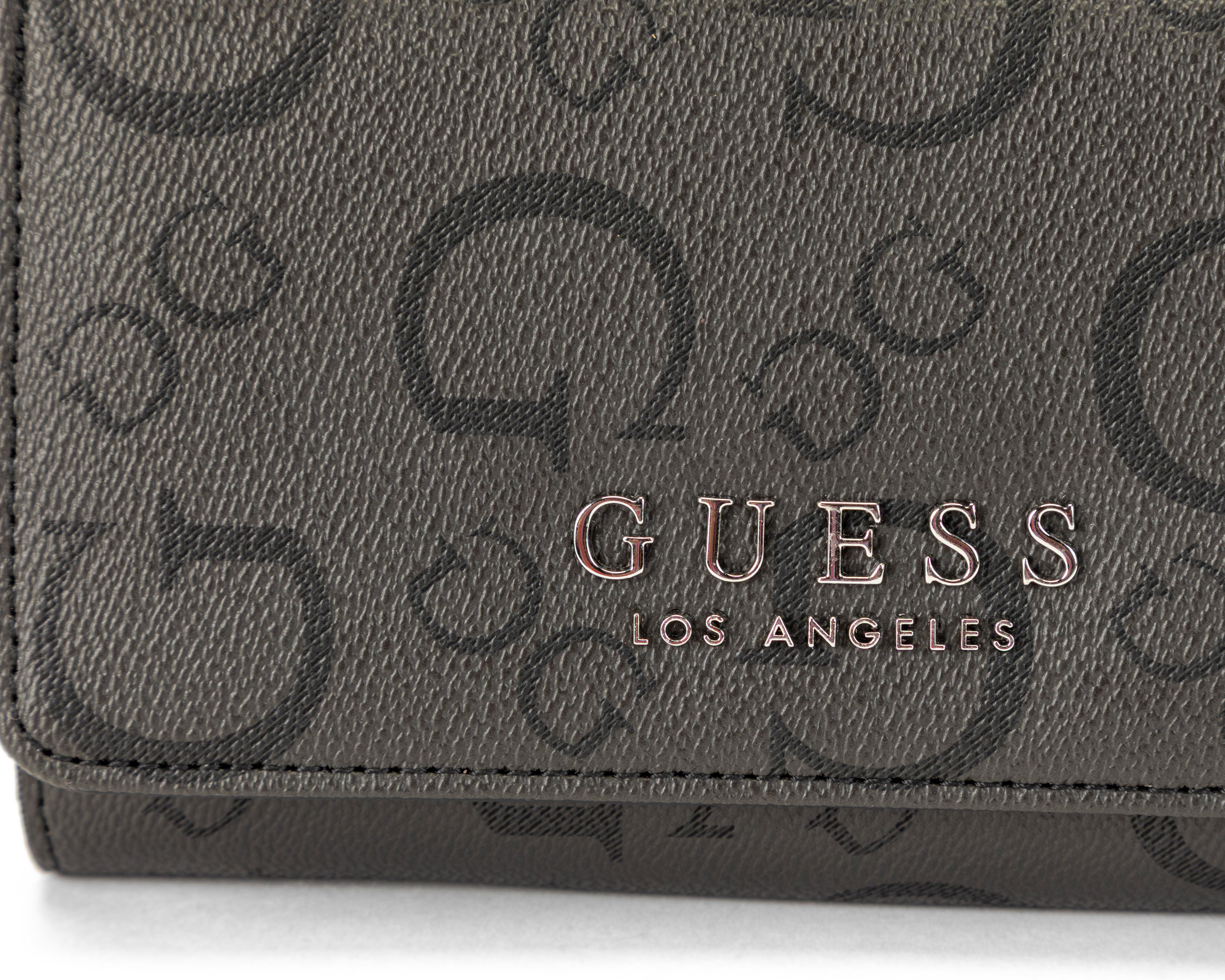 Foto 5 pulgar | Cartera para Mujer Guess con Asa