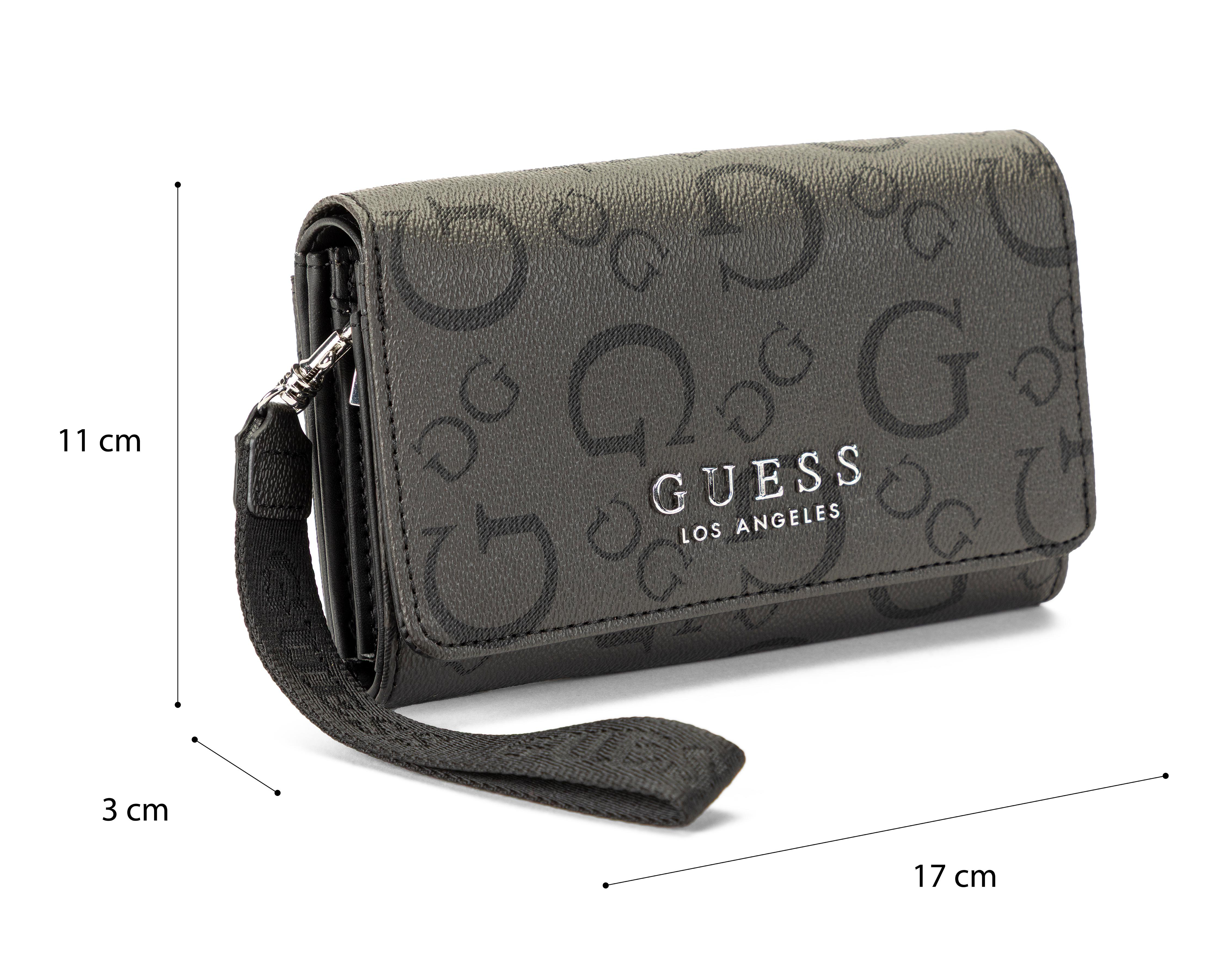 Foto 7 pulgar | Cartera para Mujer Guess con Asa