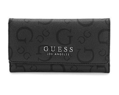 Foto 1 | Cartera para Mujer Guess Negra