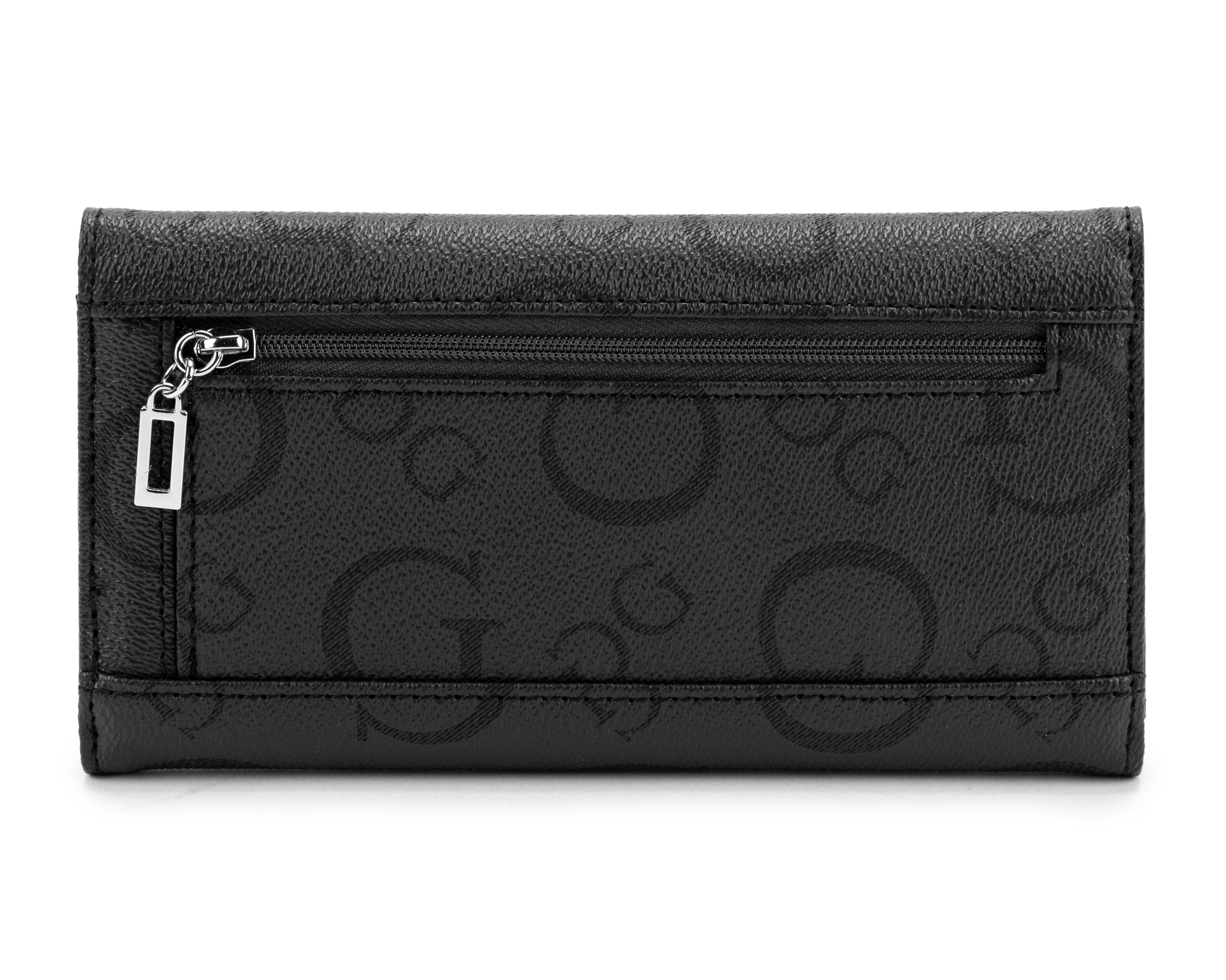 Foto 3 | Cartera para Mujer Guess Negra